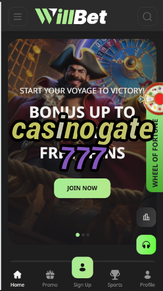 Casino Gate 777 - Lucky 777-Themed Casino Games-casinoorder.vip
